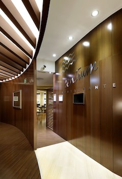 Eurostars Centrum Alicante