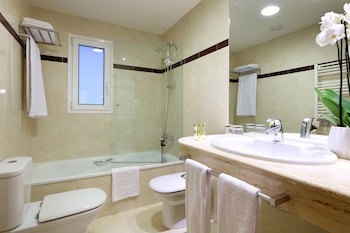 Eurostars Centrum Alicante
