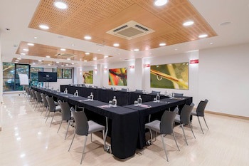 Eurostars Centrum Alicante