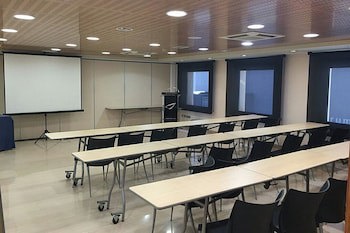 Eurostars Centrum Alicante
