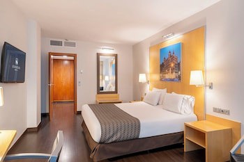 Eurostars Centrum Alicante