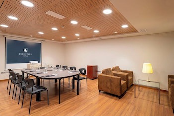 Eurostars Centrum Alicante