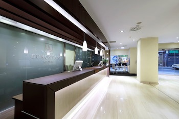 Eurostars Centrum Alicante