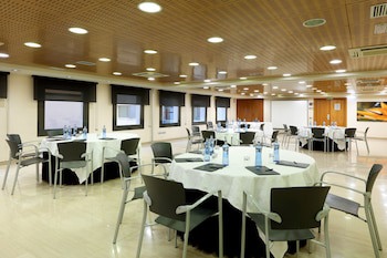 Eurostars Centrum Alicante