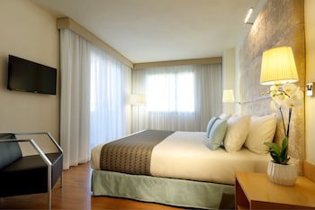 Eurostars Centrum Alicante