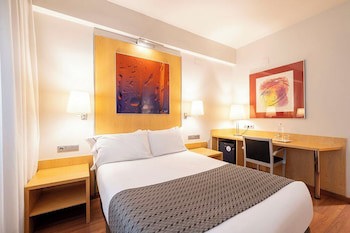 Eurostars Centrum Alicante