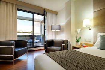 Eurostars Centrum Alicante