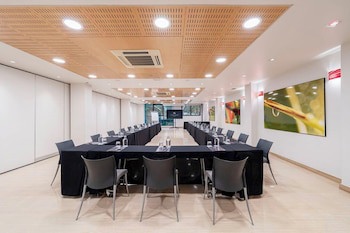 Eurostars Centrum Alicante