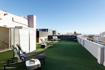 Eurostars Centrum Alicante
