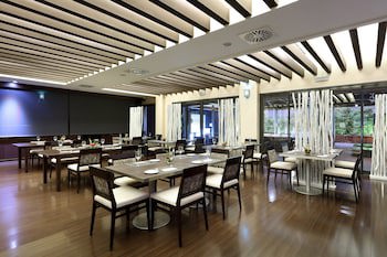 Eurostars Centrum Alicante