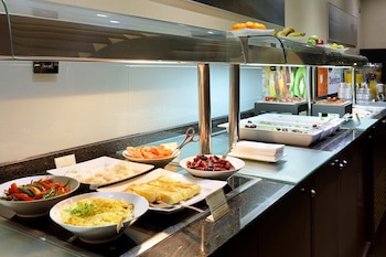 Eurostars Centrum Alicante