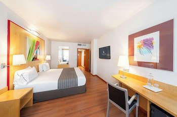 Eurostars Centrum Alicante