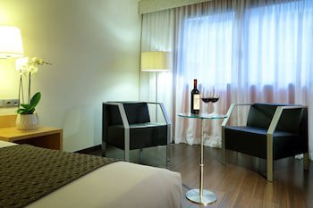 Eurostars Centrum Alicante