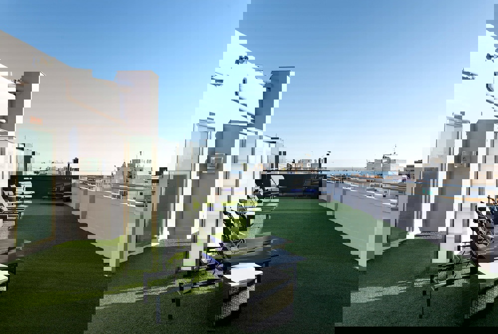 Eurostars Centrum Alicante