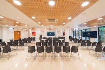 Eurostars Centrum Alicante