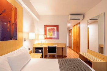 Eurostars Centrum Alicante