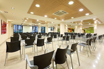 Eurostars Centrum Alicante