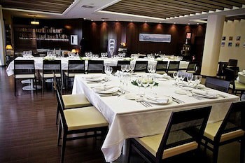 Eurostars Centrum Alicante