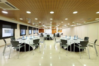 Eurostars Centrum Alicante