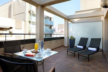 Eurostars Centrum Alicante
