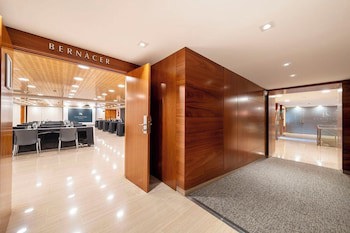 Eurostars Centrum Alicante