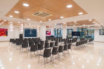 Eurostars Centrum Alicante
