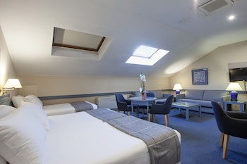 Espahotel Gran Via