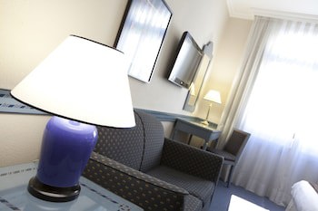 Espahotel Gran Via