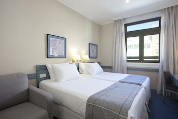 Espahotel Gran Via
