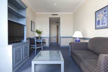 Espahotel Gran Via