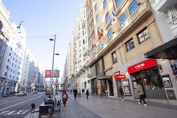 Espahotel Gran Via