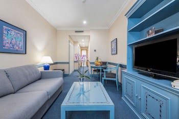 Espahotel Gran Via