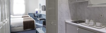 Espahotel Gran Via