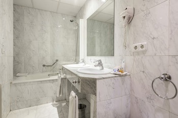 Espahotel Gran Via