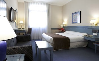 Espahotel Gran Via