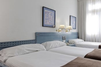 Espahotel Gran Via