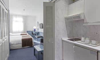 Espahotel Gran Via