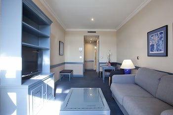 Espahotel Gran Via