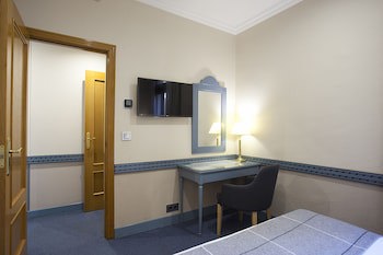 Espahotel Gran Via
