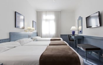 Espahotel Gran Via