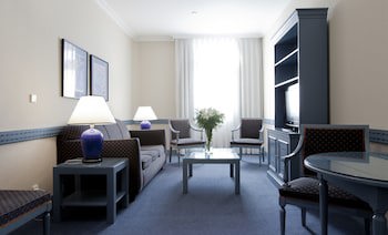 Espahotel Gran Via
