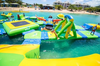 Bay Gardens Hotel
