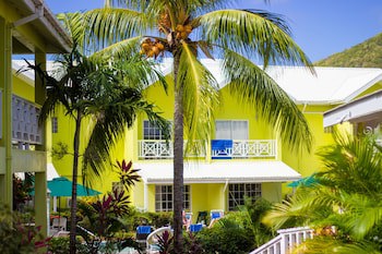 Bay Gardens Hotel