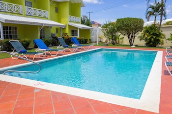 Bay Gardens Hotel