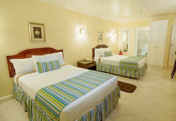 Bay Gardens Hotel