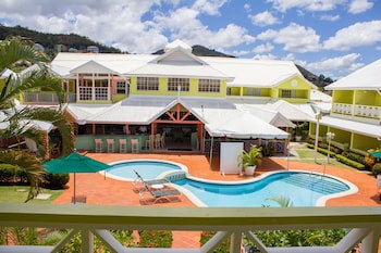 Bay Gardens Hotel