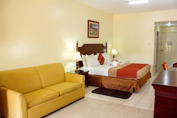 Bay Gardens Hotel