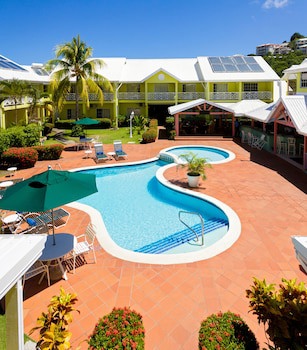Bay Gardens Hotel