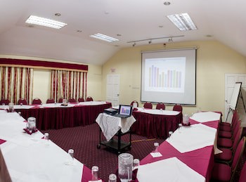 Bay Gardens Hotel