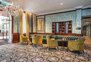 Thon Hotel Hoyers